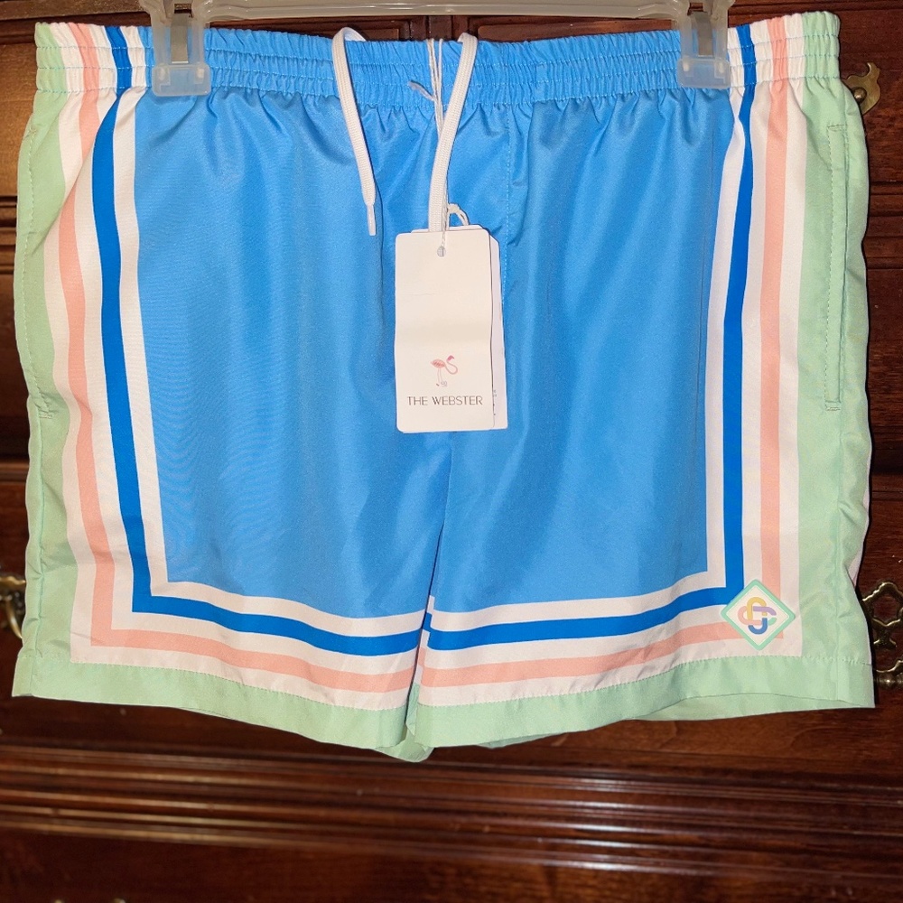 Casablanca swim shorts Exclusive